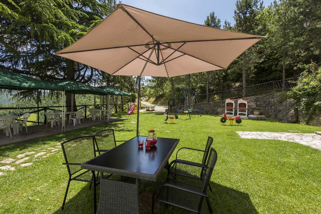 Agriturismo Monte Acuto Umbertide Habitación foto